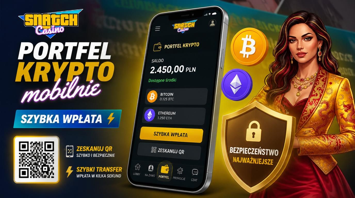 Mobilny portfel kryptowalut – wygoda i ochrona.